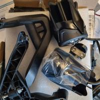faretti led copia GS 1200 aria