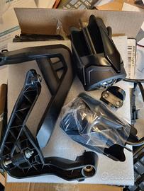 faretti led copia GS 1200 aria