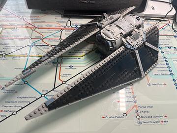 Lotto lego star wars