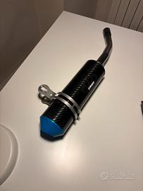 Sioenziatore tm 125