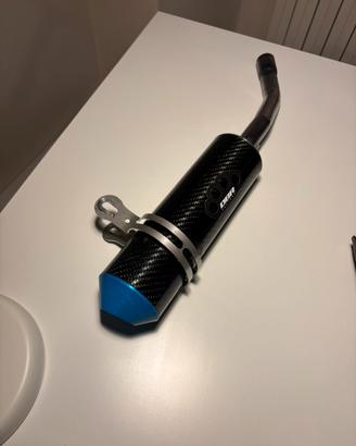 Sioenziatore tm 125