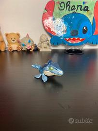 Mini-Action figure Mosasauro