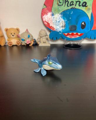 Mini-Action figure Mosasauro