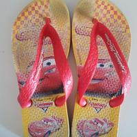 Havaianas bambino