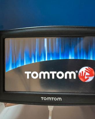 TomTom XL navigatore gps 4ET03