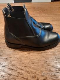 stivali equitazione 37