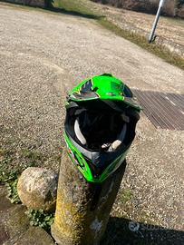 casco scorpion