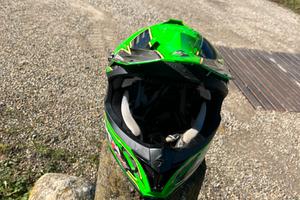 casco scorpion