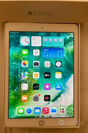IPad Air 2 128GB Wi-Fi + Cellular Argento