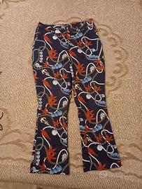 Pantaloni donna
