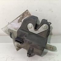 SERRATURA PORTELLONE POSTERIORE OPEL Meriva 3Â° Se