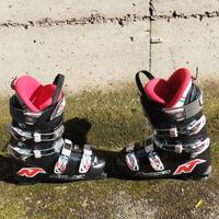 Scarponi Nordica Dobermann Pro 130