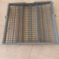 cassetto posate lavastoviglie Bosch