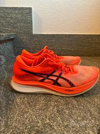 Scarpe corsa asics magic speed