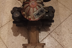 Annovi reververi ar 50 pasquali