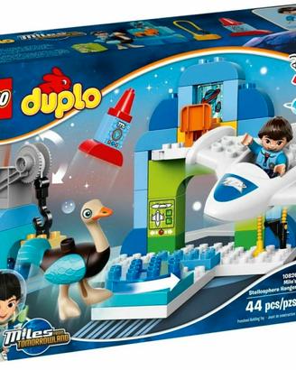 LEGO Duplo 10826 Miles Stellosphere Spacecraft