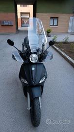 Piaggio liberty 125