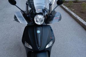 Piaggio liberty 125