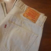 Pantaloni Levi's uomo