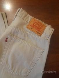 Pantaloni Levi's uomo