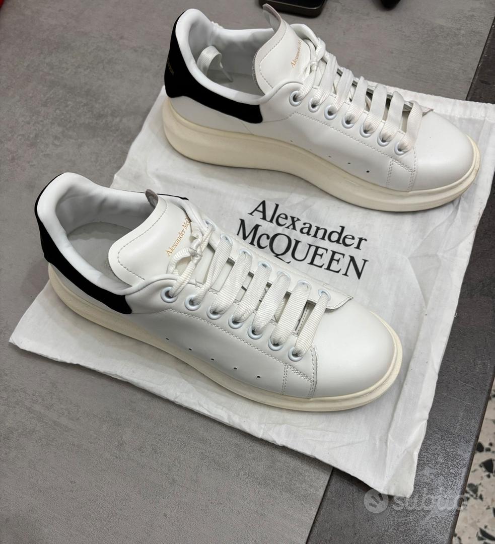 Scarpe Alexander McQueen Abbigliamento e Accessori In vendita a Napoli