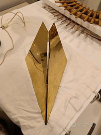 Applique Egoluce anni 70