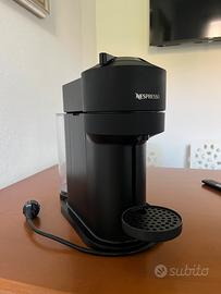 Macchinetta Nespresso Vertuo