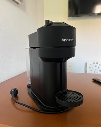 Macchinetta Nespresso Vertuo
