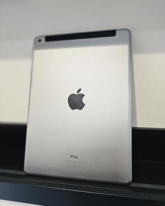 ipad 6th generazione 32gb wifi 