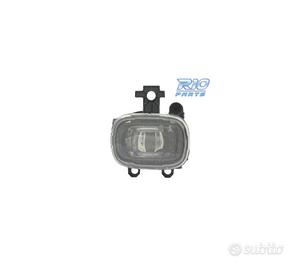 FARO ANABBAGLIANTE DESTRO RENAULT CLIO 5 19-