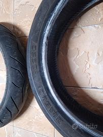 PIRELLI DIABLO ROSSO II