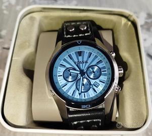 Fossil orologio Coachman