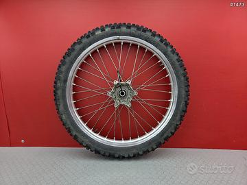CERCHIO ANTERIORE YAMAHA YZ 125 2000 2001 YZ125 19