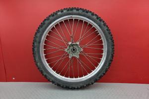 CERCHIO ANTERIORE YAMAHA YZ 125 2000 2001 YZ125 19