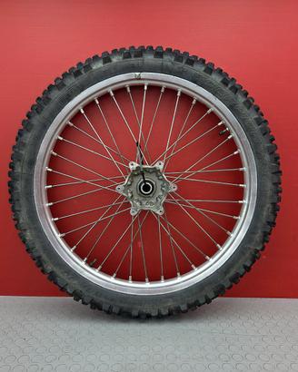 CERCHIO ANTERIORE YAMAHA YZ 125 2000 2001 YZ125 19