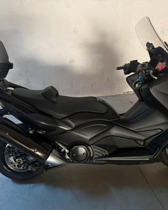 Yamaha TMax 530 Abs