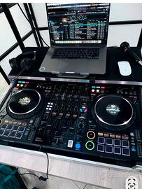 Piooner flx10