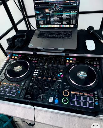 Piooner flx10