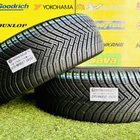 X2: 4 Stagioni 235/60R17 102H -CONTINENTAL- al 72%