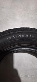 gomme  175/65 R14