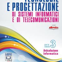 Libro scolastico TIPSIT 3