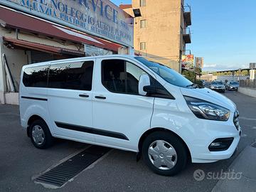Ford Transit .2.0TDCi 9 POSTI