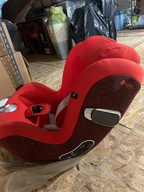 Seggiolino auto