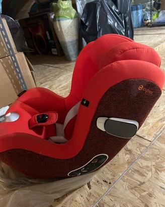 Seggiolino auto