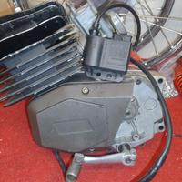 Minarelli p6 MCS revisionato