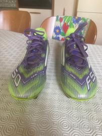 F50 Adidas miste seni nuove n. 42