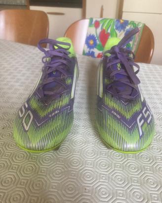 F50 Adidas miste seni nuove n. 42