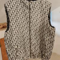 Smanicato Dior XXL