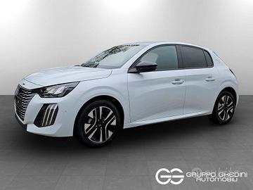 PEUGEOT 208 1.2 puretech Allure s&s 100cv