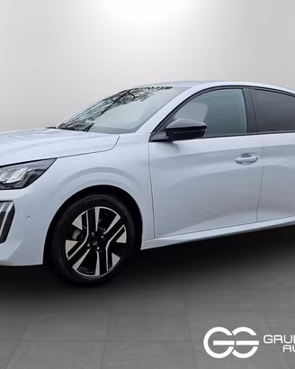 PEUGEOT 208 1.2 puretech Allure s&s 100cv